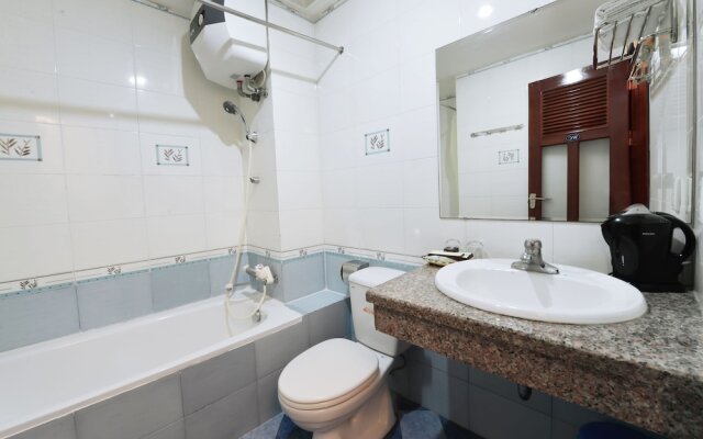 Hanoi 3B Hotel