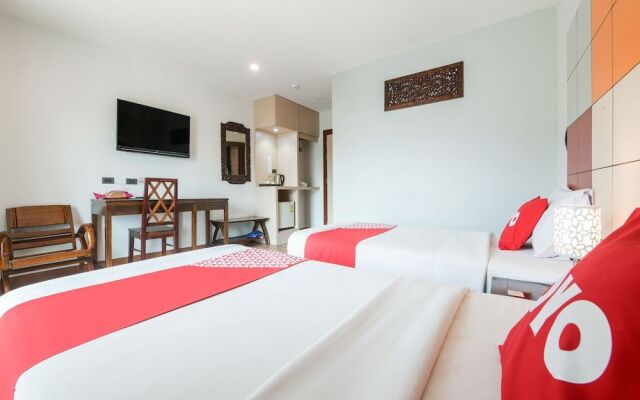 East Inn 15 Rayong