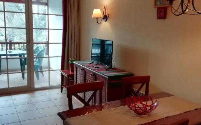 Appartement Le parc d Arradoy