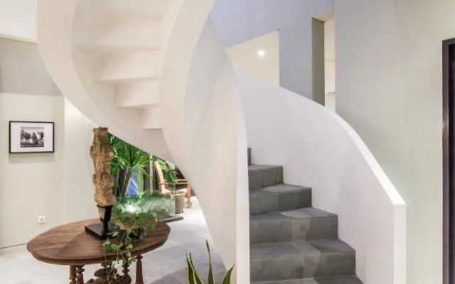 Villa Ixora