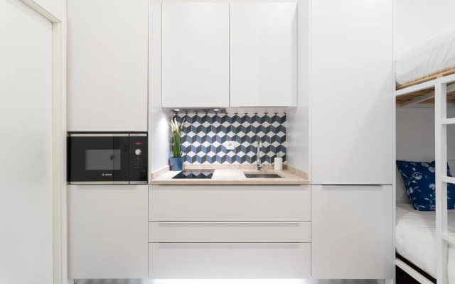 FLH Graça Lovely Apartment I