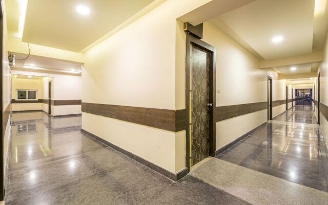 Hotel Sea Tree - Best In Vizag