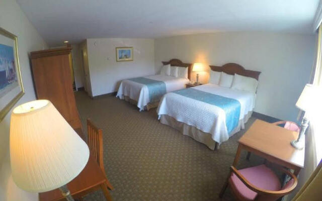 Ogunquit Hotel and Suites