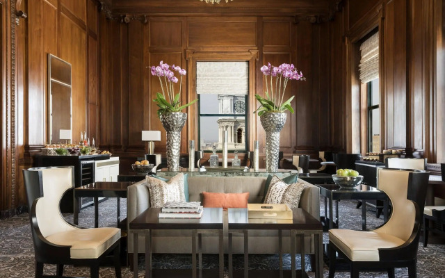 The Ritz-Carlton, Philadelphia