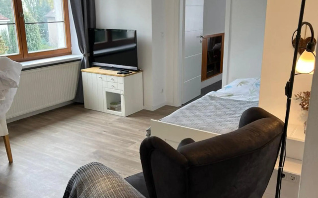 NEW Apartment Penthouse