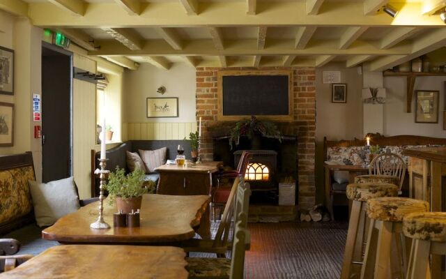 The Welldiggers Arms