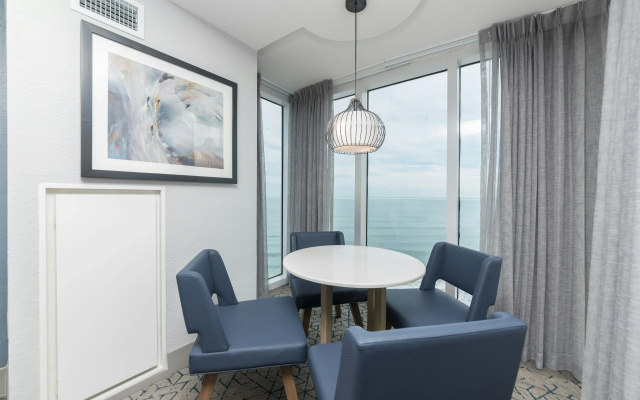 Hilton Melbourne Beach Oceanfront