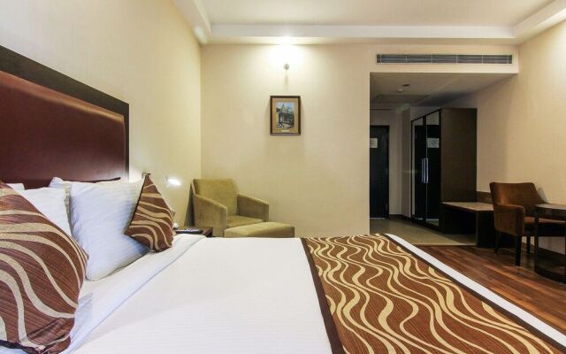 Vibe By The LaLiT Traveller