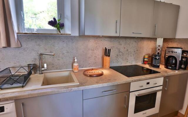 Le Bastidon des Saisons