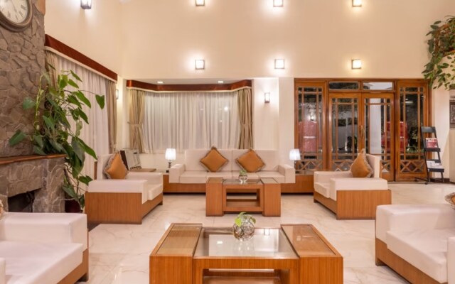 Summit Lillium Hotel & Spa