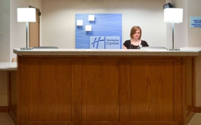 Holiday Inn Phoenix Midtown