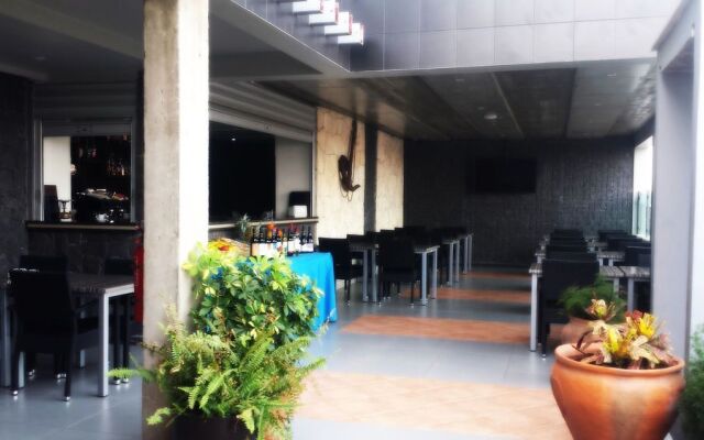 Beramar Hotel