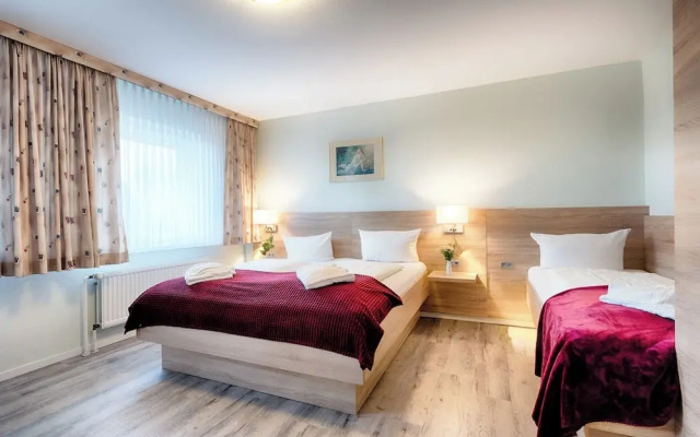 Hotel Friesland
