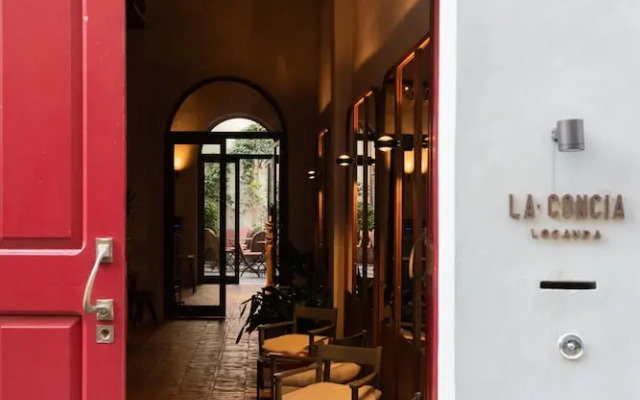 Locanda La Concia