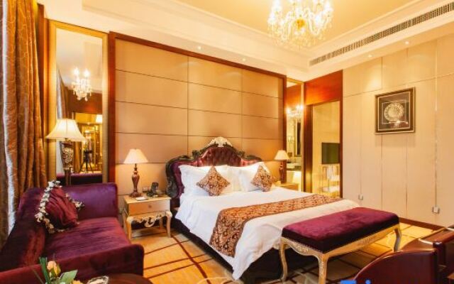 Xinhua International Hotel