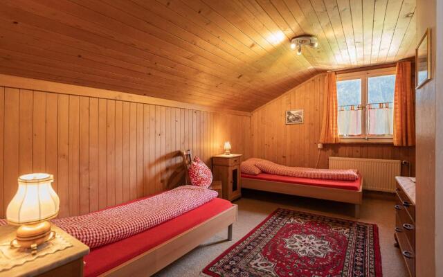 Lehmann's Herberge Hostel