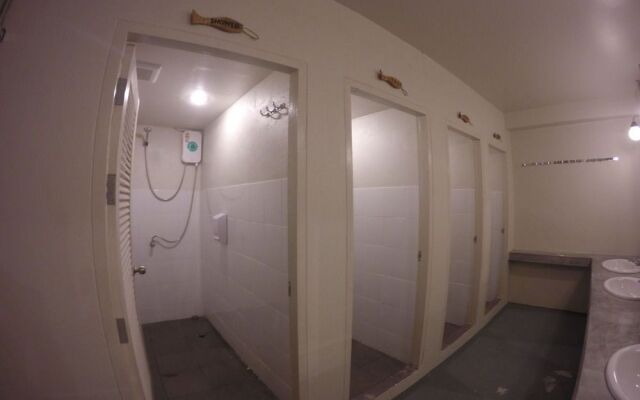 The Pier Hostel