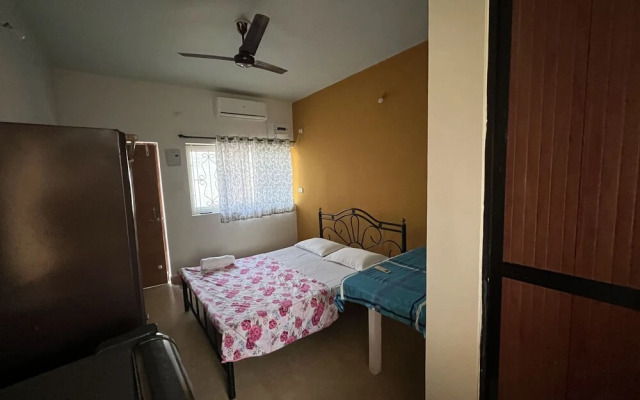 Morjim Guest House