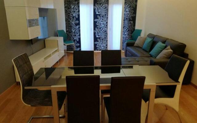 ADALBERTO NASCIMENTO LUXURY APARTA-HOSTEL At COLINAS DO CRUZEIRO