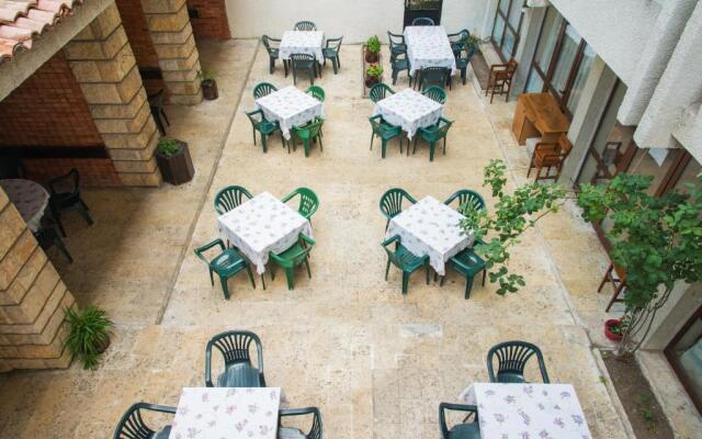 Preslav Hotel - All inclusive