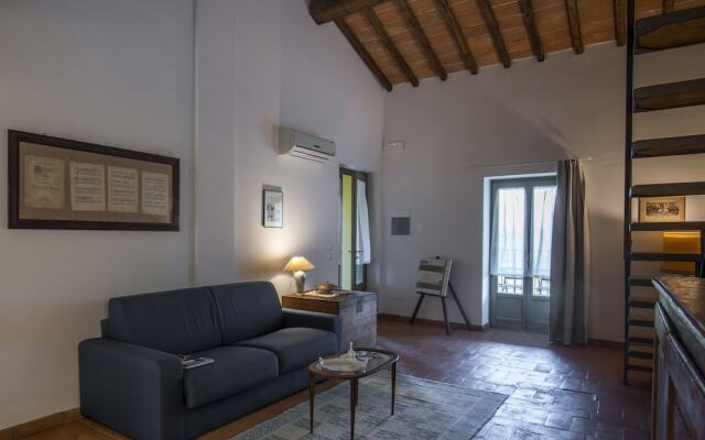 Casa Vacanze Le Fornaci