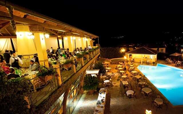 Hotel Barbieri