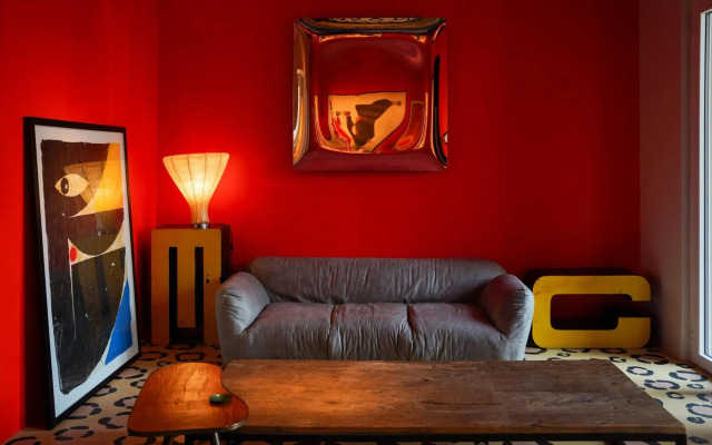 Boutique Hotel Trieste