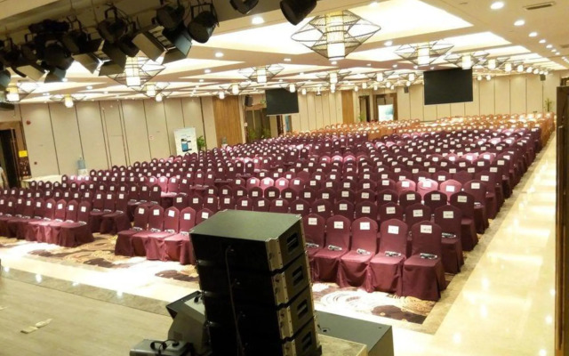 Dayu Hotel
