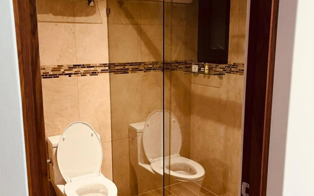 Suites Regente Oaxaca