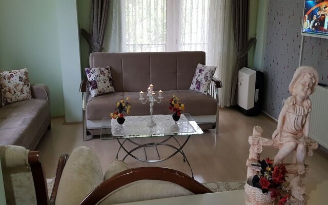 Vanna Termal Hotel & Spa