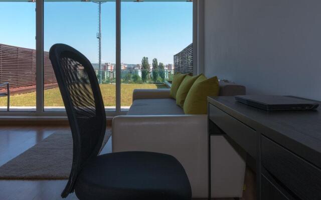AdrianApartments