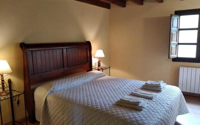 La Casona de Soviña