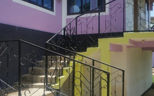 VOT Hostel