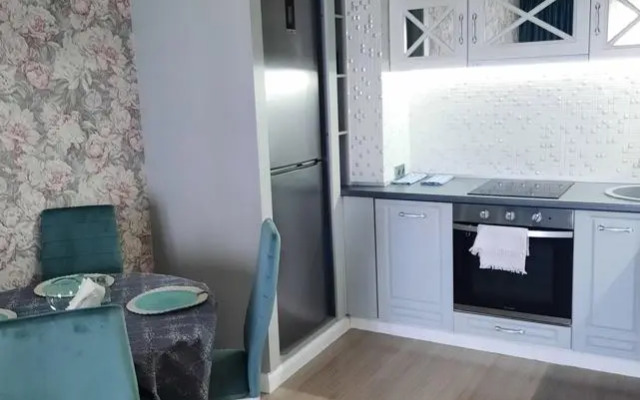 Апартаменты на улице Заводская 92А