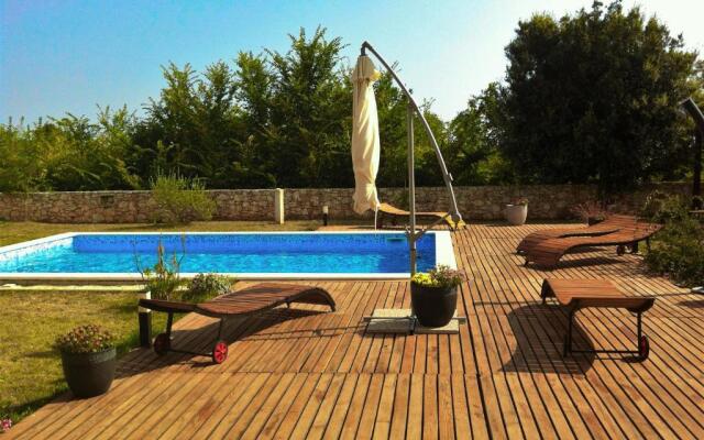 Villa NaNa - modern Villa with a pool surrounded by nature, Istria-Pula