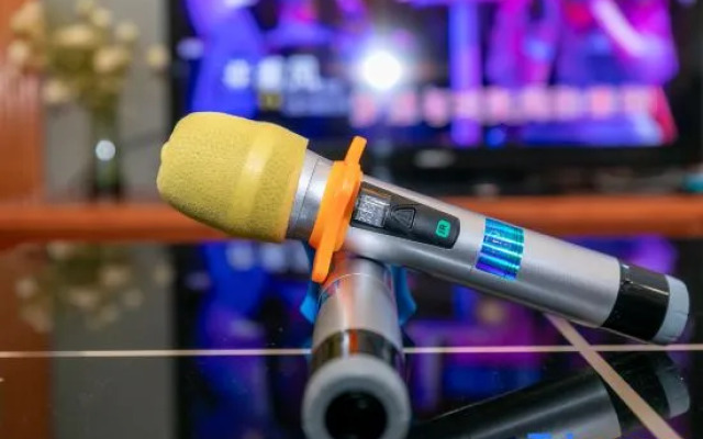 Siyue Shiguang Holiday Home Party Villa