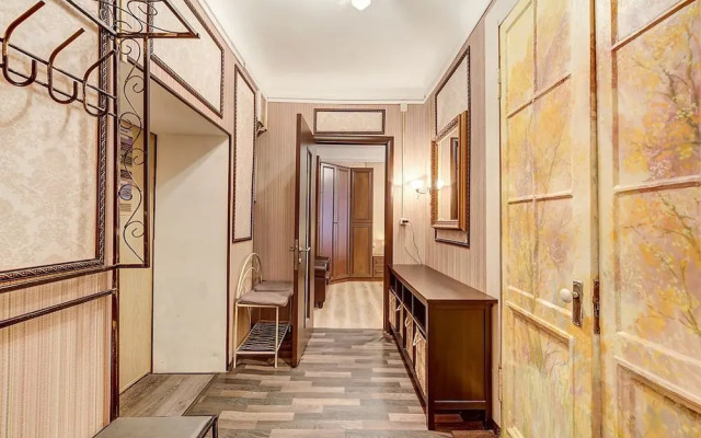 Welcome Home Apartments Liteyniy 10