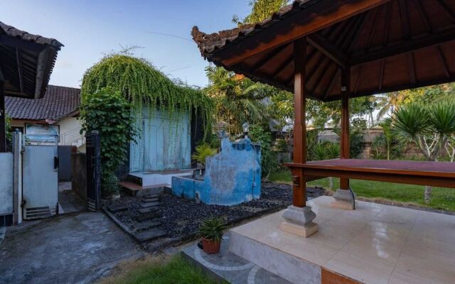 Puri Soka Lembongan by ABM