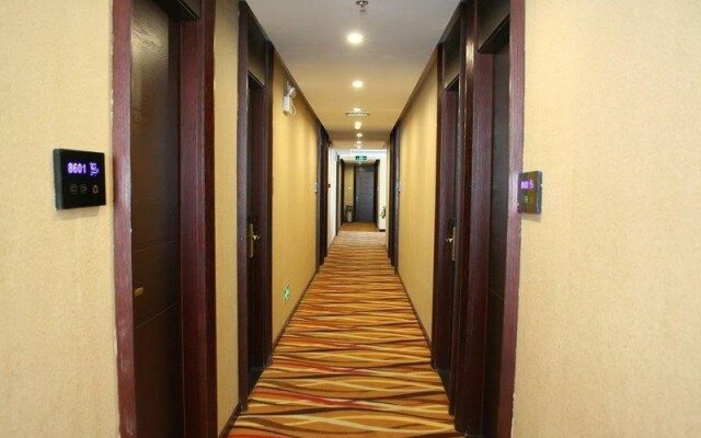 Ke Guan Business Hotel