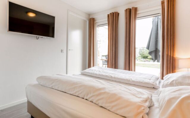 Green Resort Mooi Bemelen 35403