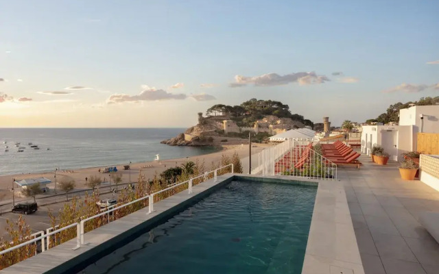 Elisabeth by the Sea Hotel 5*