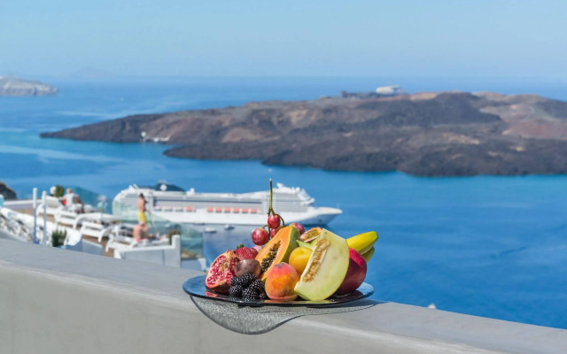 Andronis Honeymoon