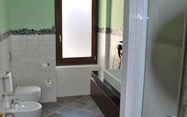 Residence Corona Grossa