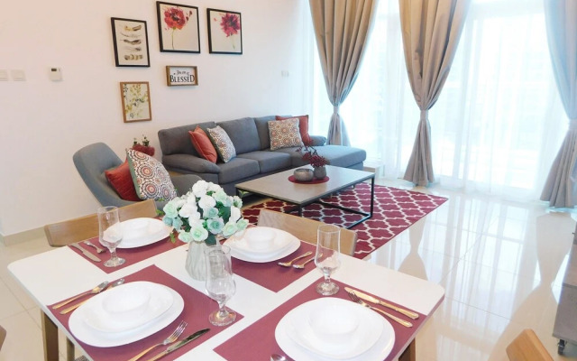 Luton Vacation Homes Continental Tower