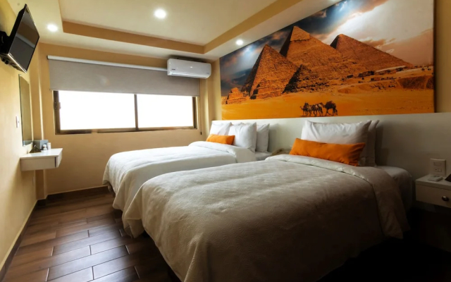 Hotel Boutique Mardeka