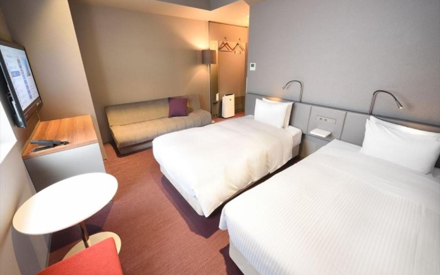 Superior Twin room (트윈 침대 2개) 사진 1