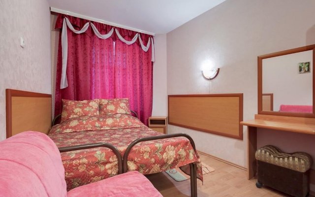 Estera Furnished Rooms