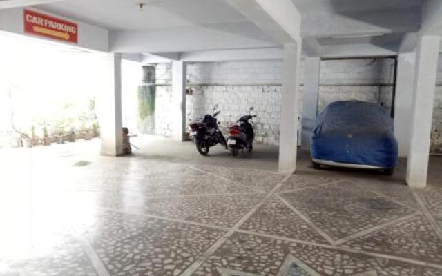 Hotel Sidhartha