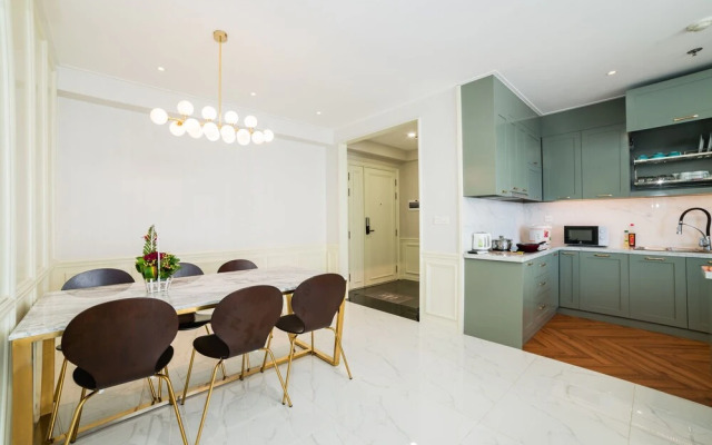 June Home
