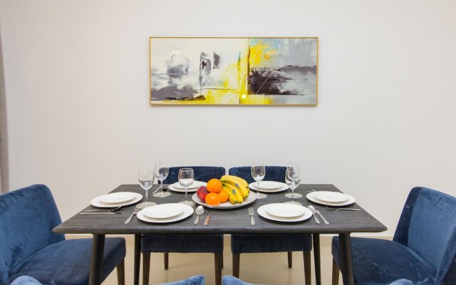 Bespoke Residences - Waikiki Townhouses